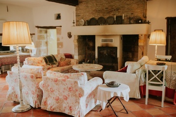 Château Barayre